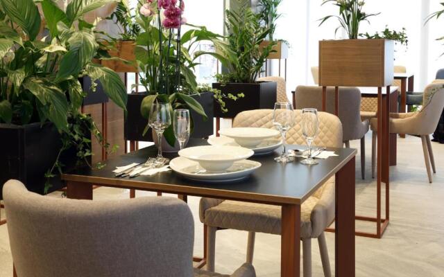 Koncept Residence Hotel
