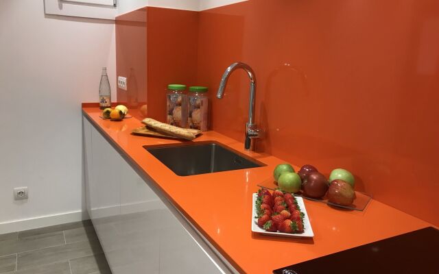 Cosmo Apartaments Marina