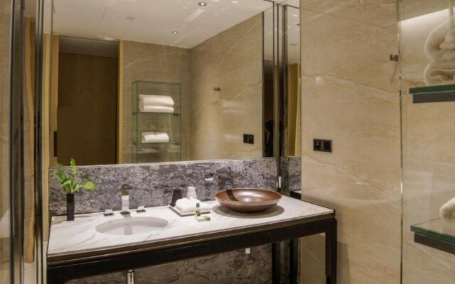 Fortune Bond Hotel