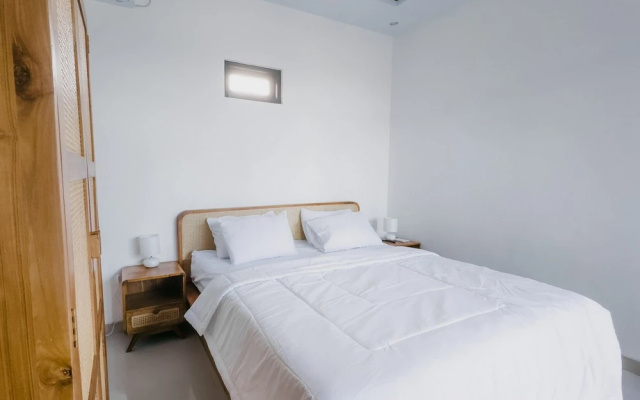 The Lavana Bliss Two Villa Nyanyi Beach – Guest Rooms – Beraban