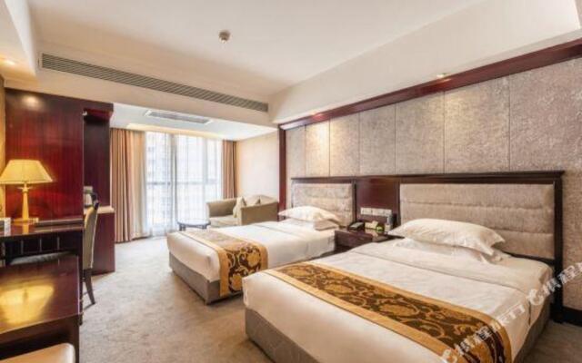 Junlin Hotspring Hotel