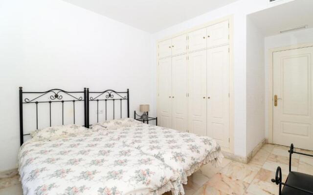 Jardin Botanico 3BED apartment in La Cala by Rafleys