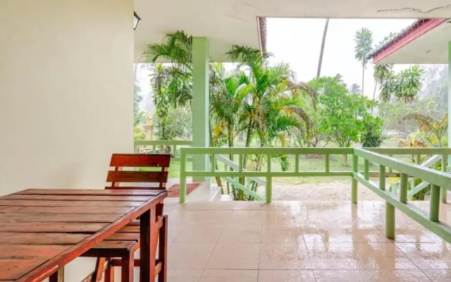 Green Heaven Bungalows