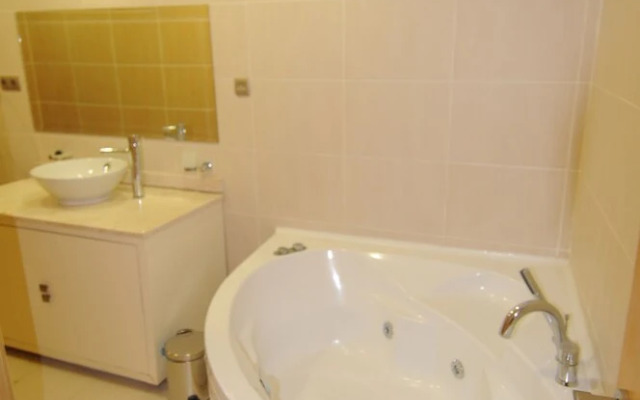 Gold City 3 bedroom Villa 2