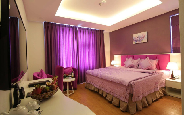 Lavencos Hotel Da Nang