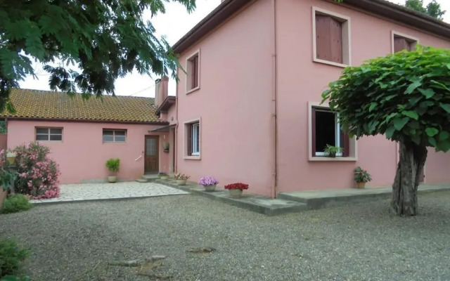 Chambres d'hôtes Chez Aline