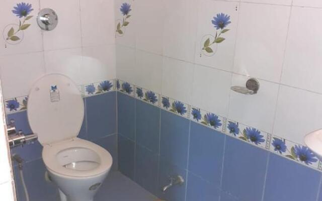 Hotel Ananda