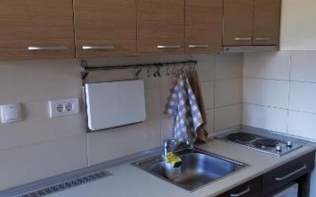 Apartman No.32a-JollyKop