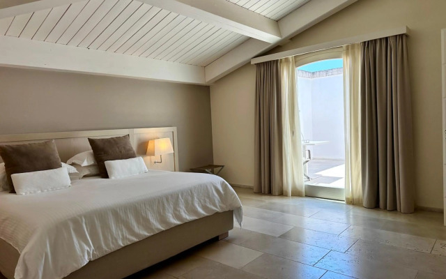 Relais Histò San Pietro sul Mar Piccolo