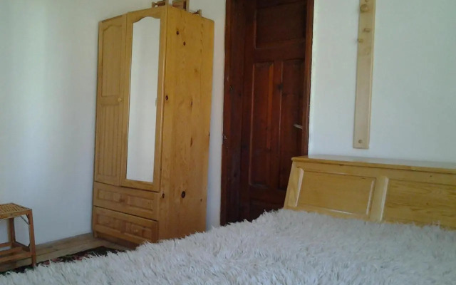 Guest House Fudulski