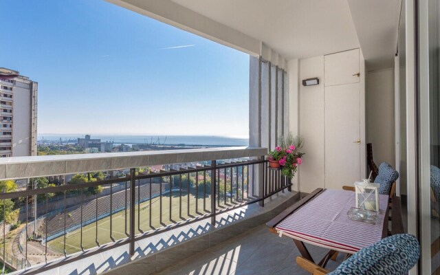 Amazing Apartment in Rijeka With 2 Bedrooms and Wifi