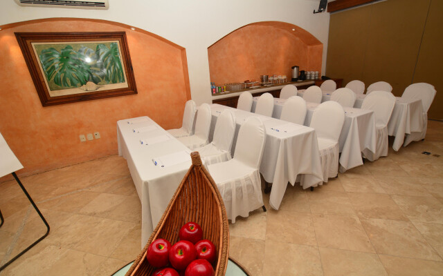 Pacifica Resort Ixtapa