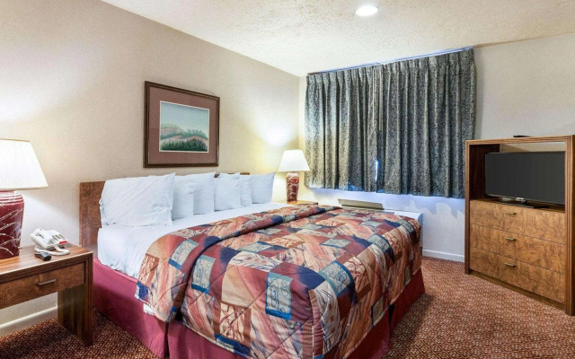 Rodeway Inn