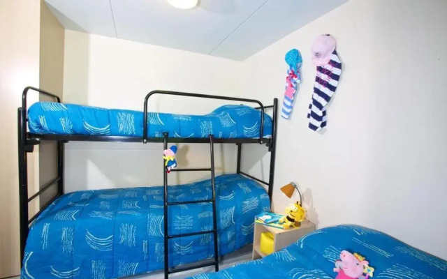 Cieloverde Camping Village Marina di Grosseto (GR)