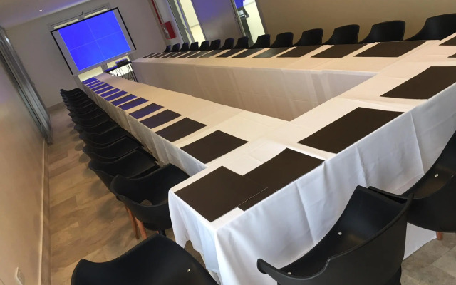 Howard Johnson San Francisco