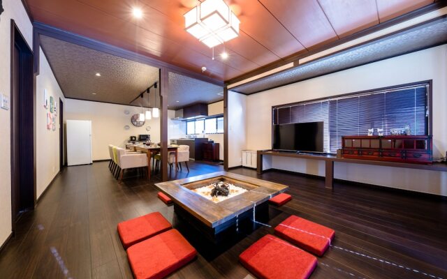 ID Stay Kawaguchiko Ⅲ