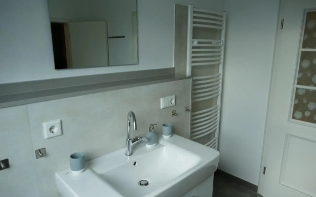 Ferienwohnung am Wulfkamp