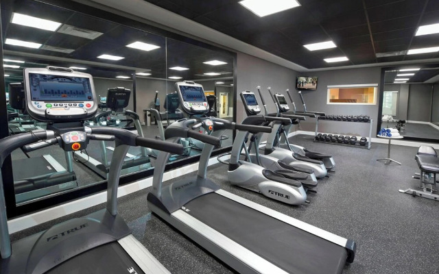 Wingate by Wyndham - Buford