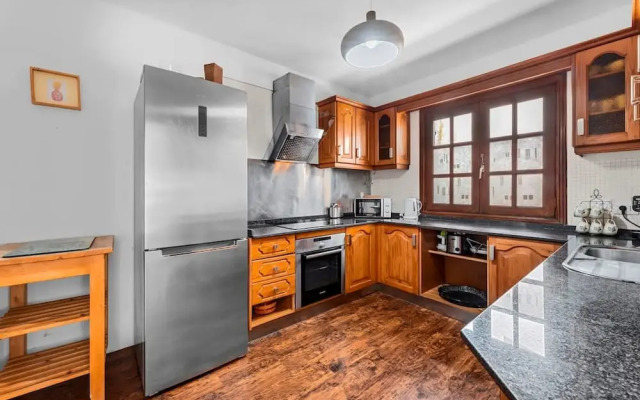 Casa Lily Lanzarote a 5 min del mar