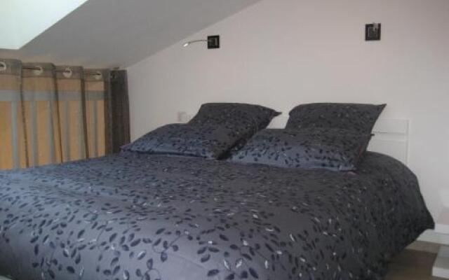 Montcalm climatisé en plein Écusson