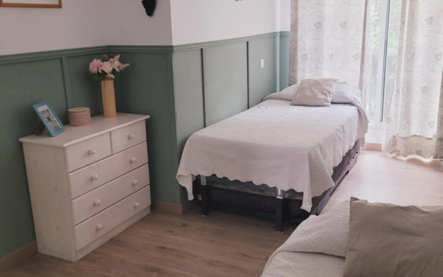 Apartment in the center of Seville