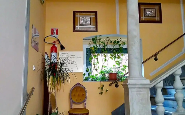 Hotel Galata