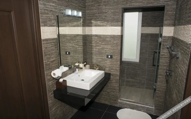 Koh Chang Siam Royal View Villa 20A