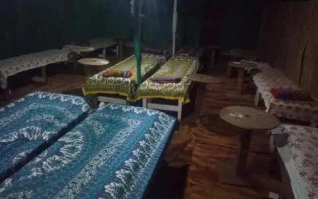 Shail Arambol Beach Girls Hostel