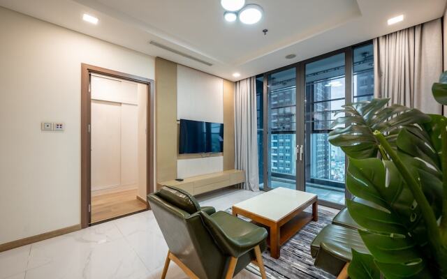 LANDMARK 81 Residences - ANGIA Hospitality