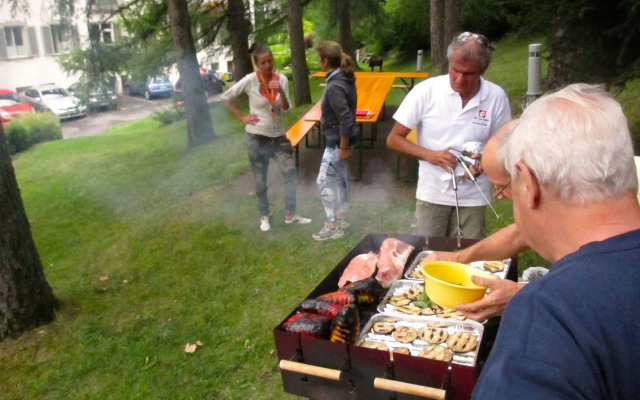 Aquila Dolomites Residence