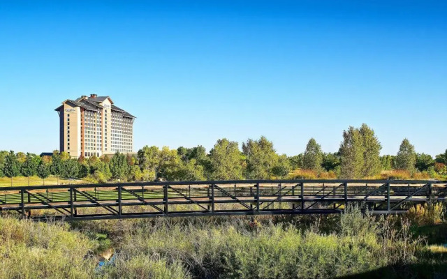 The Westin Westminster