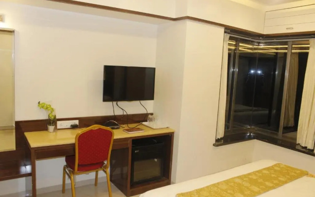 OYO 659 Hotel Grand Tulip