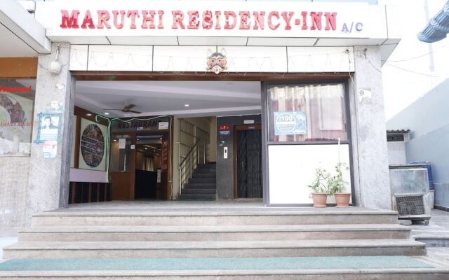 Maruthi Residency Inn