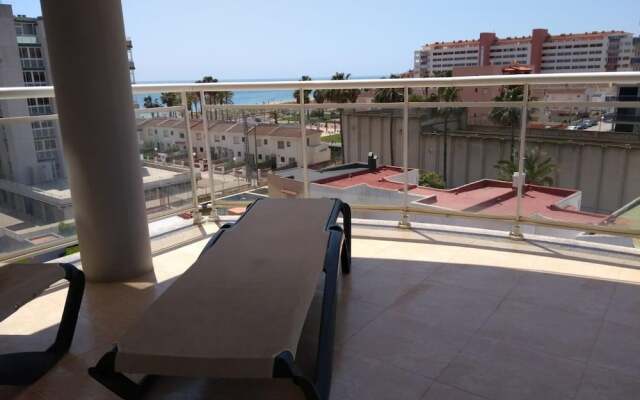 Agora Apartamentos Atalayas