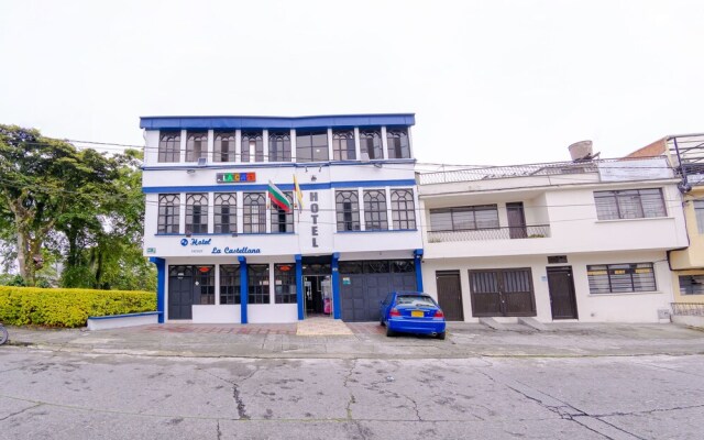 Hotel La Castellana