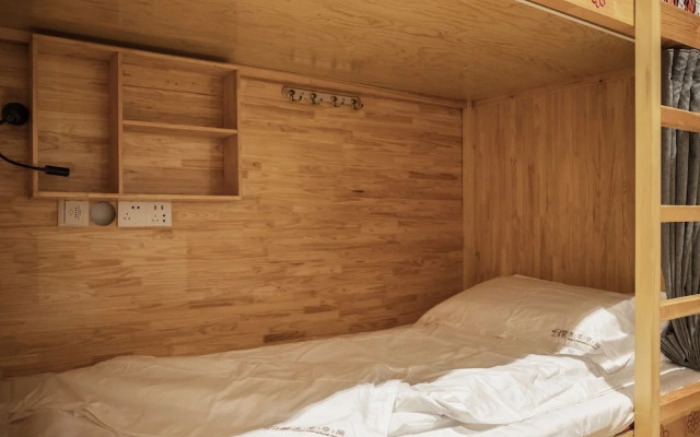 Fangorn International Hostel