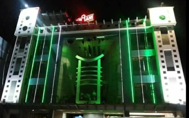 Hotel the Sans