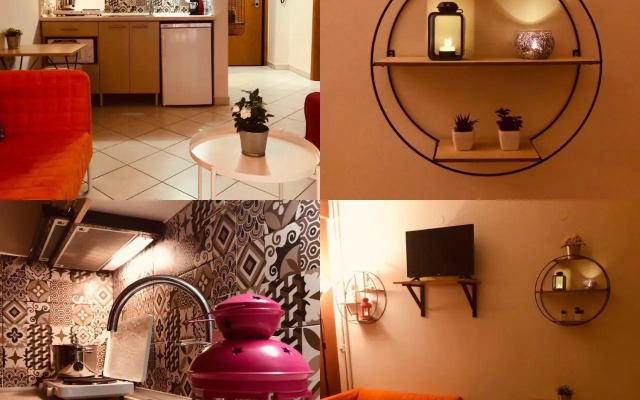 The Student's Home