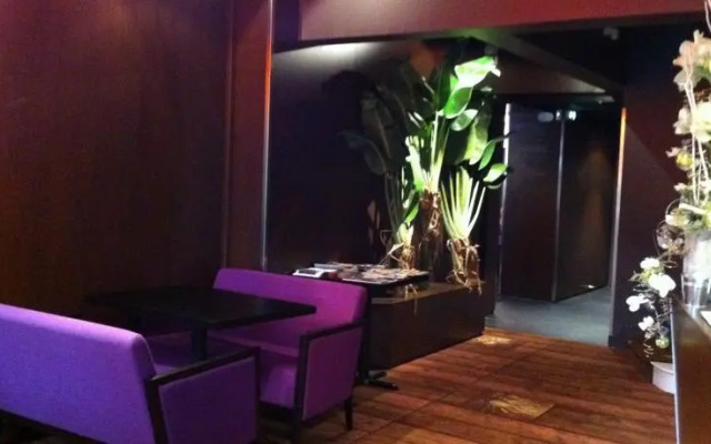 Comptoir des Latitudes - Hôtel du Centre