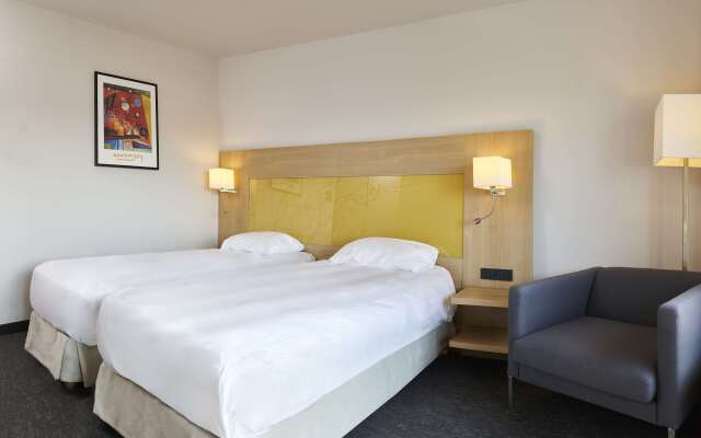 Park Inn by Radisson Liege Airport