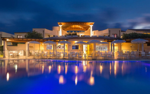 Resort Grande Baia