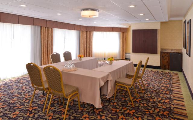 Holiday Inn Express Clearwater East - Icot Center by IHG