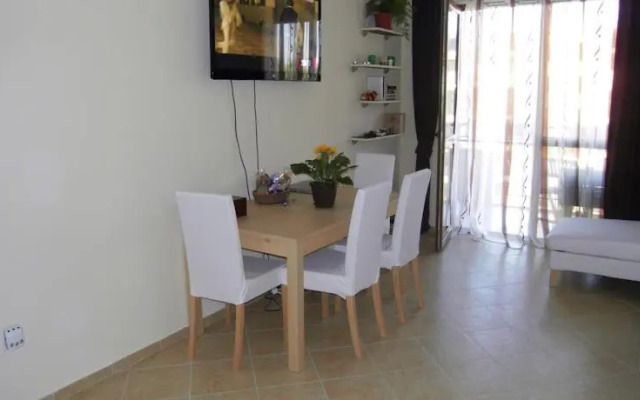 Alexandrovi Apartment in Cascadas Complex