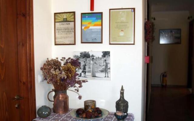 Pension Posidon