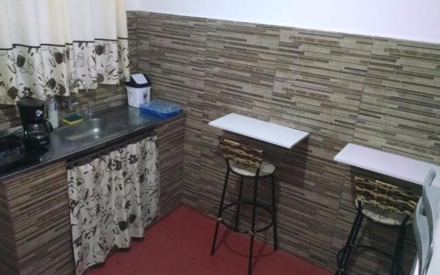 Pousada Casa 6