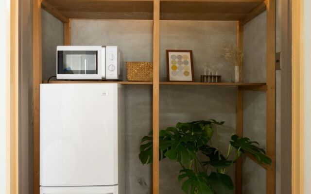 Kyoto Guesthouse meguri Enmachi