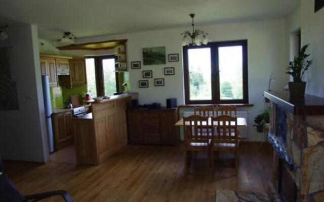 Magiczne Bieszczady - Smerek 86