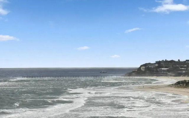 Meander ~ Dreamy Abode with Unrivaled Views