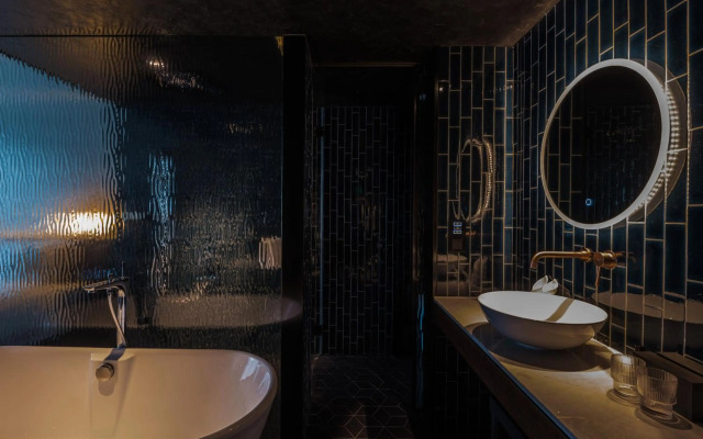 Duxiana Hotel - Shanghai