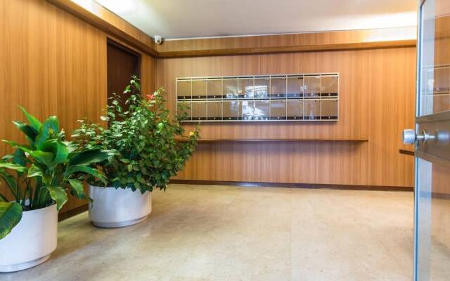 JOIVY Como Borgo Vico Apartment with Terrace